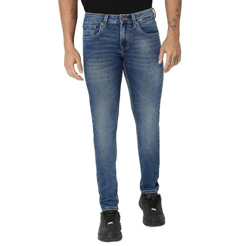 Men's Slim Jeans