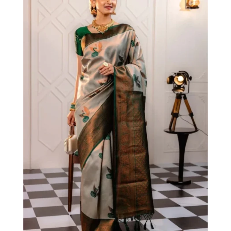 Women Traditional Saree